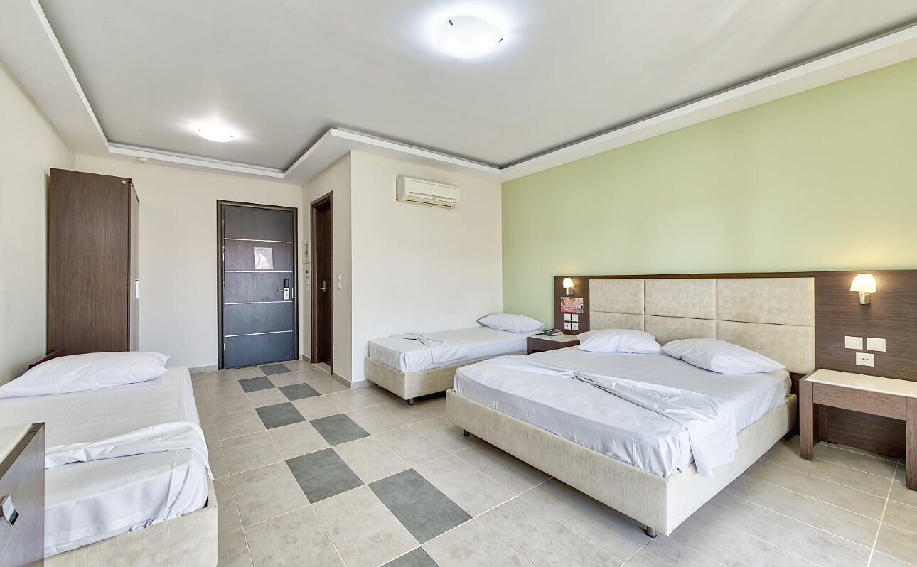 Majestic Hotel & Spa Laganas Exterior photo