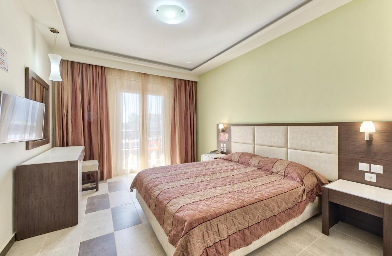 Majestic Hotel & Spa Laganas Exterior photo